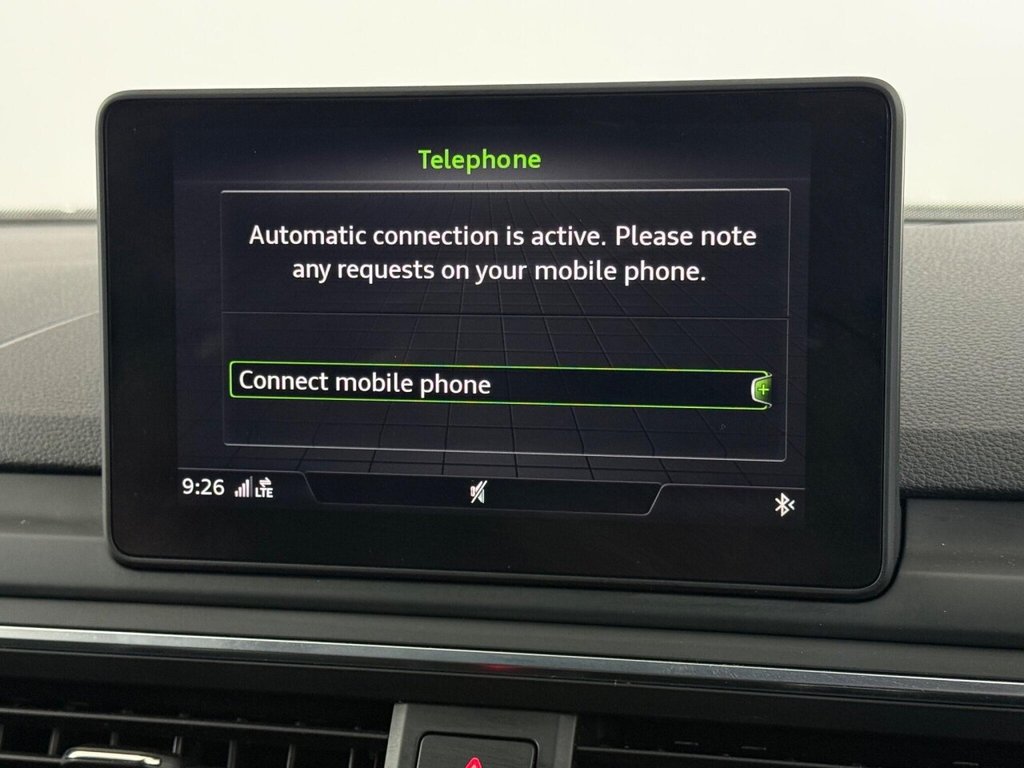 Used Audi A4 2019 for sale - 76345586: Photo 30