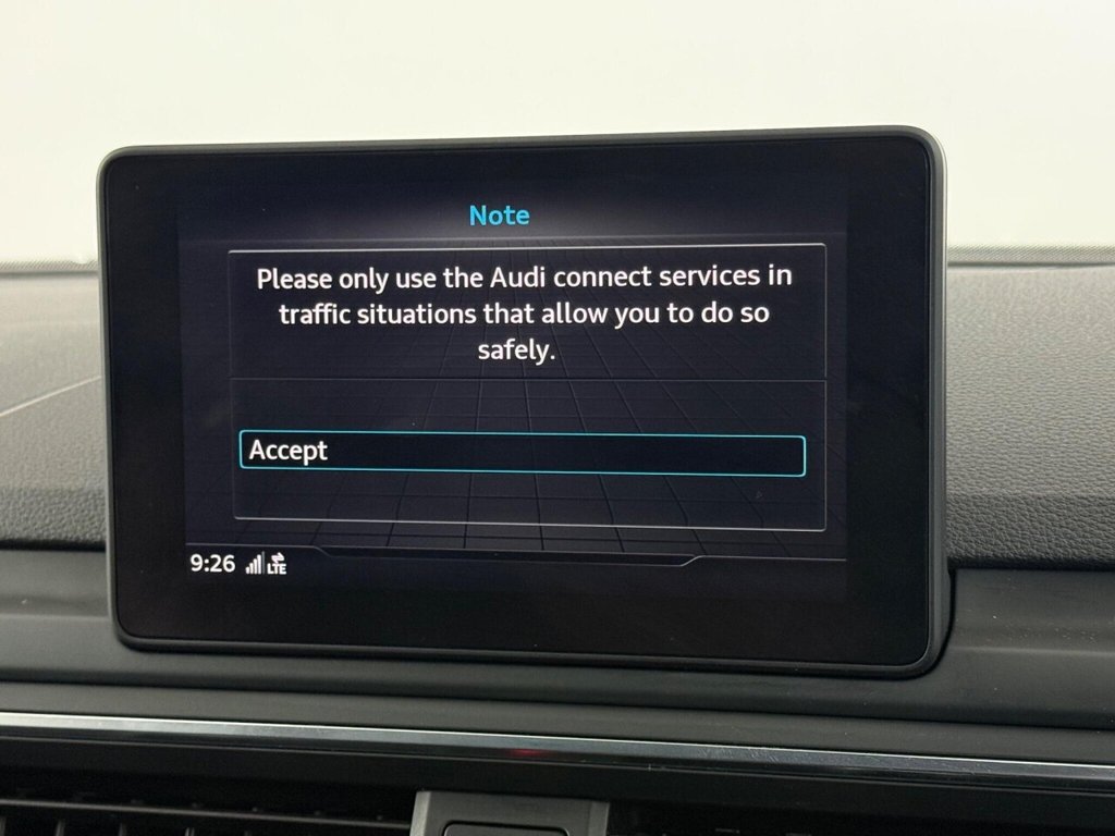 Used Audi A4 2019 for sale - 76345586: Photo 31