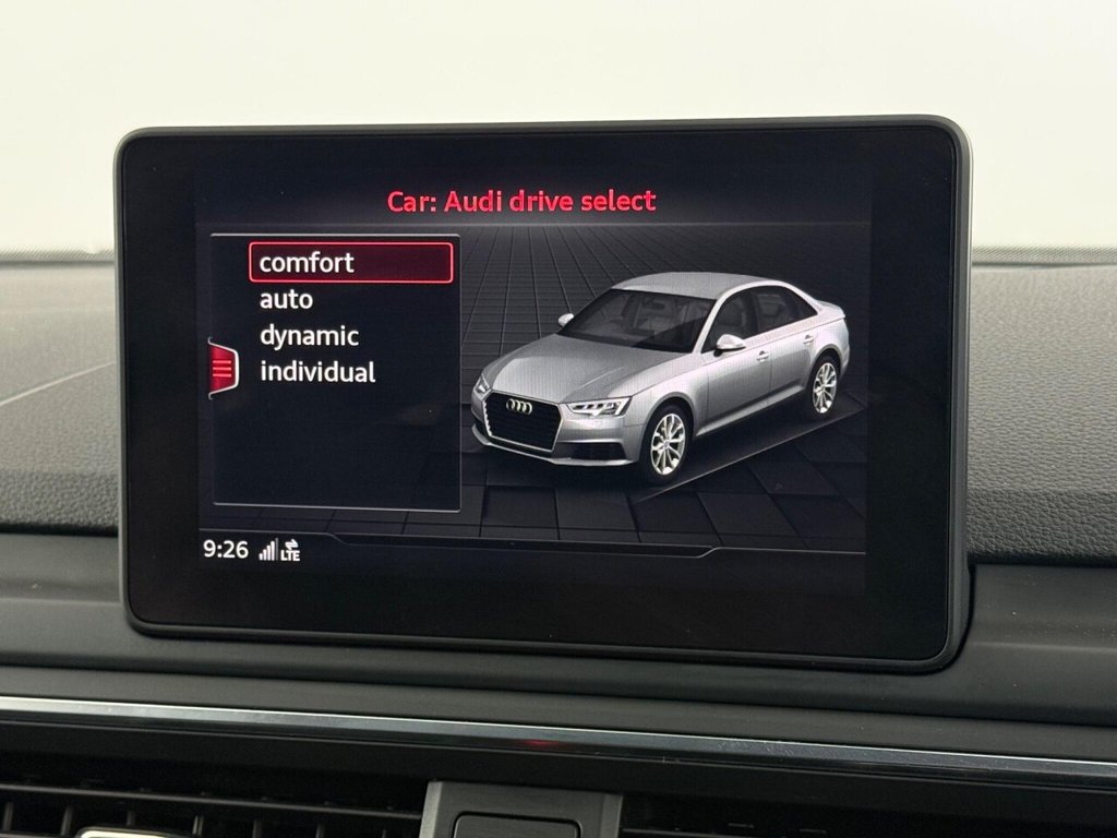 Used Audi A4 2019 for sale - 76345586: Photo 32