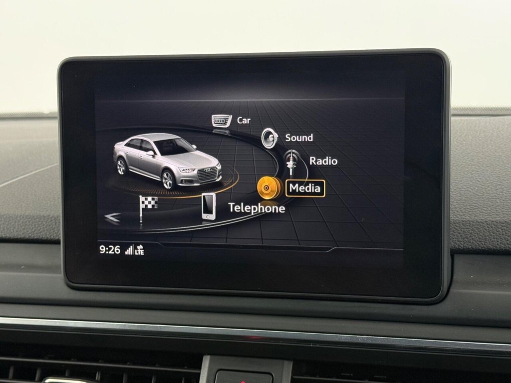 Used Audi A4 2019 for sale - 76345586: Photo 33