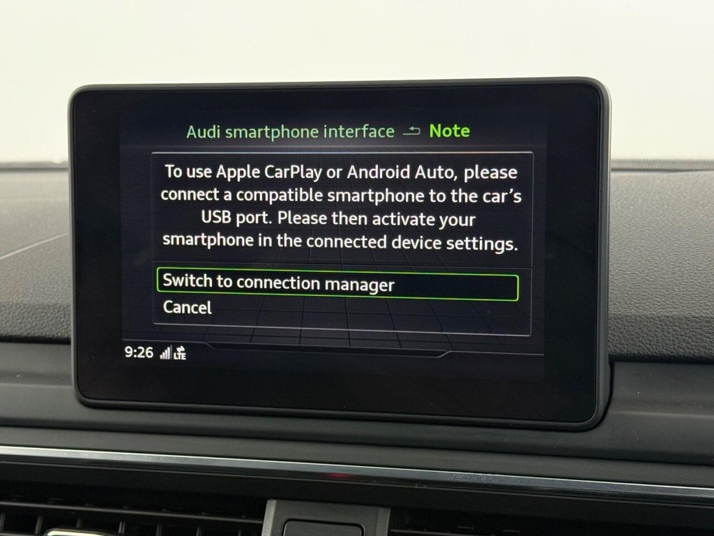 Used Audi A4 2019 for sale - 76345586: Photo 35