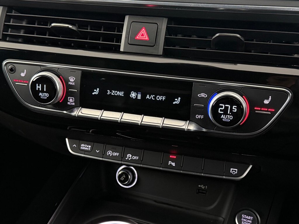 Used Audi A4 2019 for sale - 76345586: Photo 38