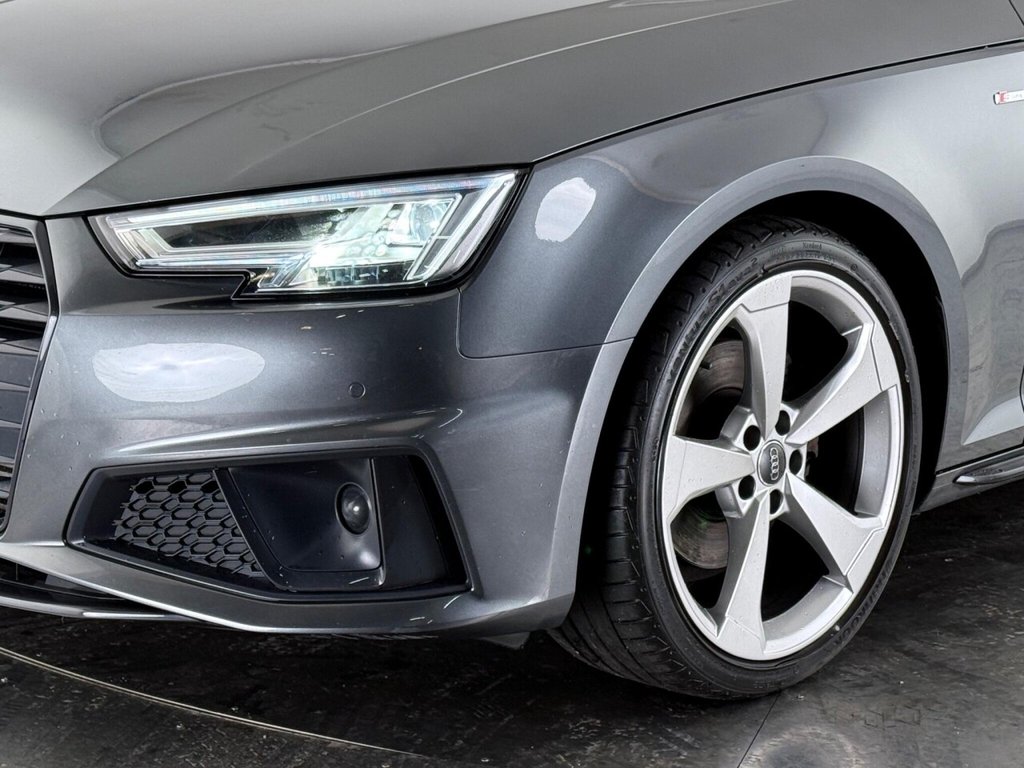 Used Audi A4 2019 for sale - 76345586: Photo 46