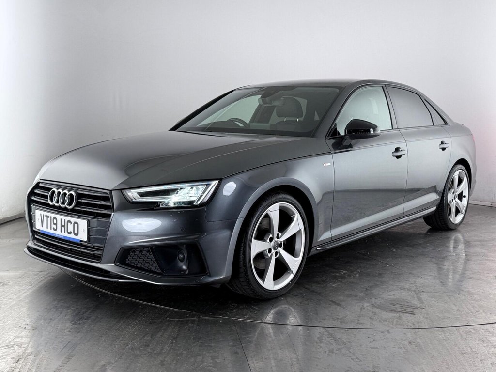 Used Audi A4 2019 for sale - 76345586: Photo 47