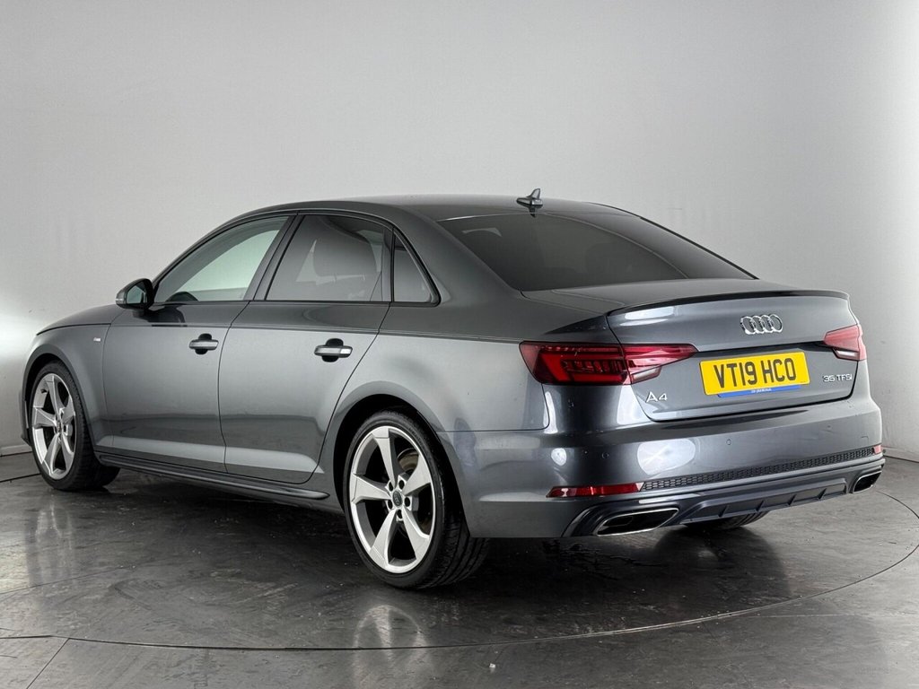 Used Audi A4 2019 for sale - 76345586: Photo 5