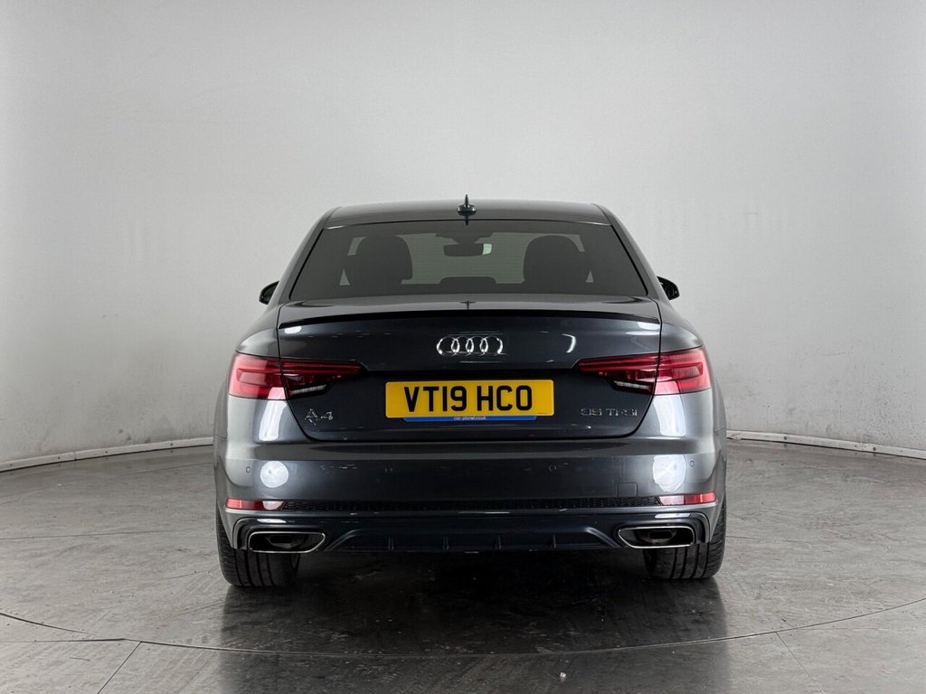 Used Audi A4 2019 for sale - 76345586: Photo 6