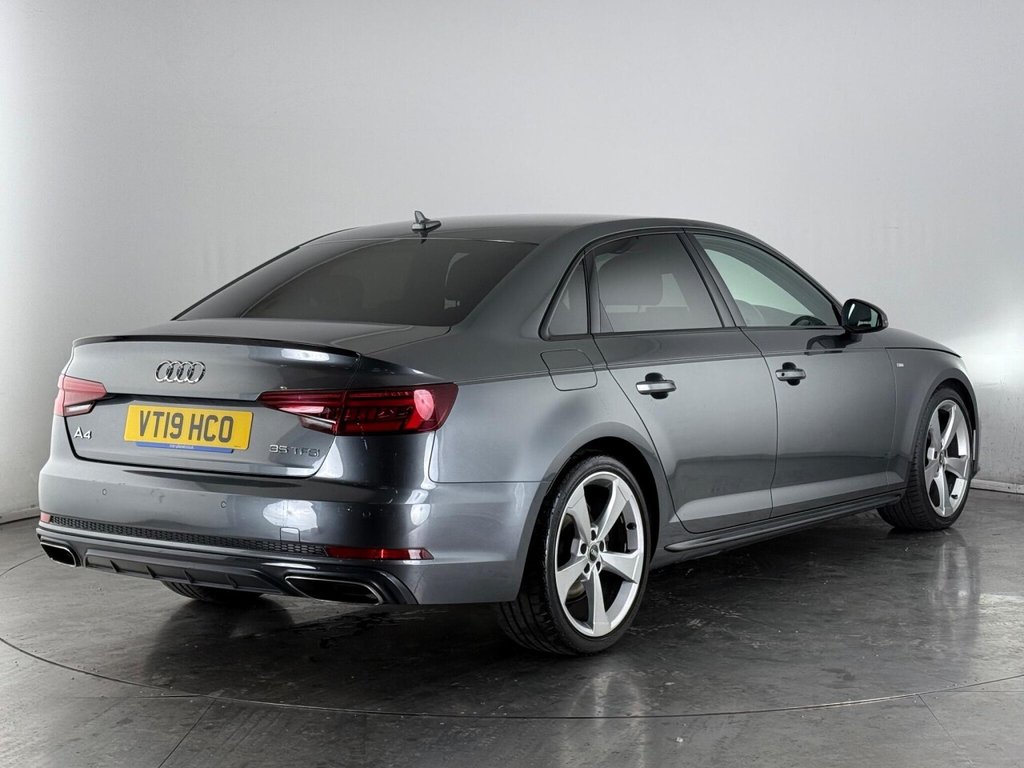 Used Audi A4 2019 for sale - 76345586: Photo 7