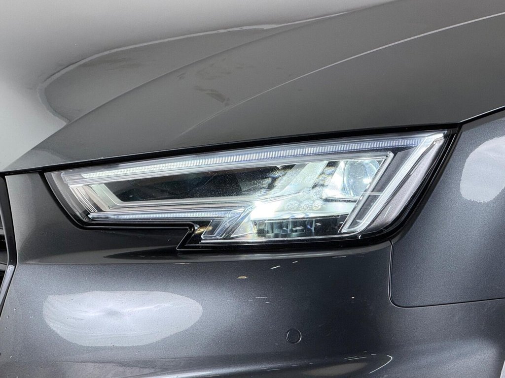 Used Audi A4 2019 for sale - 76345586: Photo 9