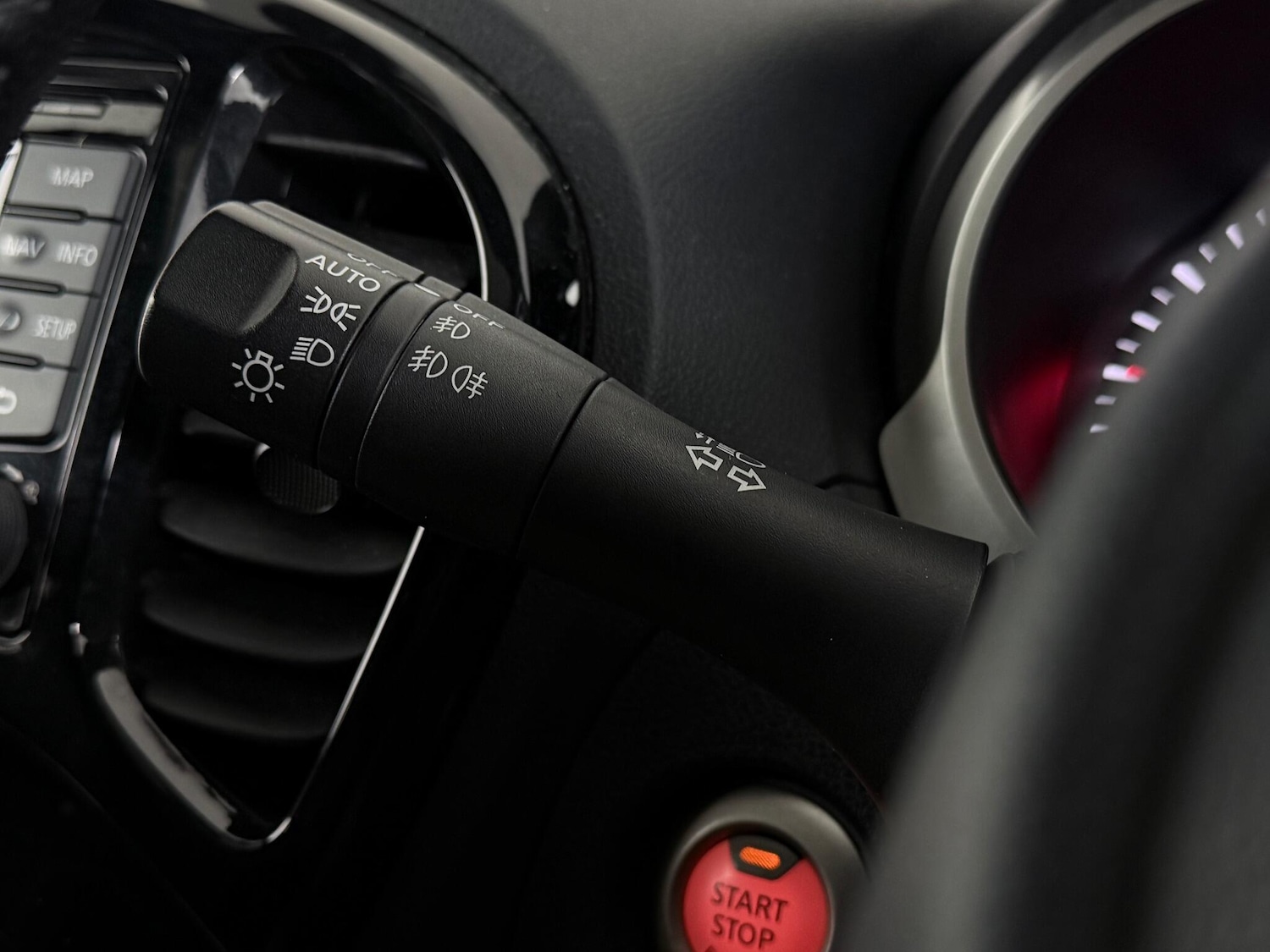 Used Nissan Juke 2017 for sale - 77260043: Photo 18