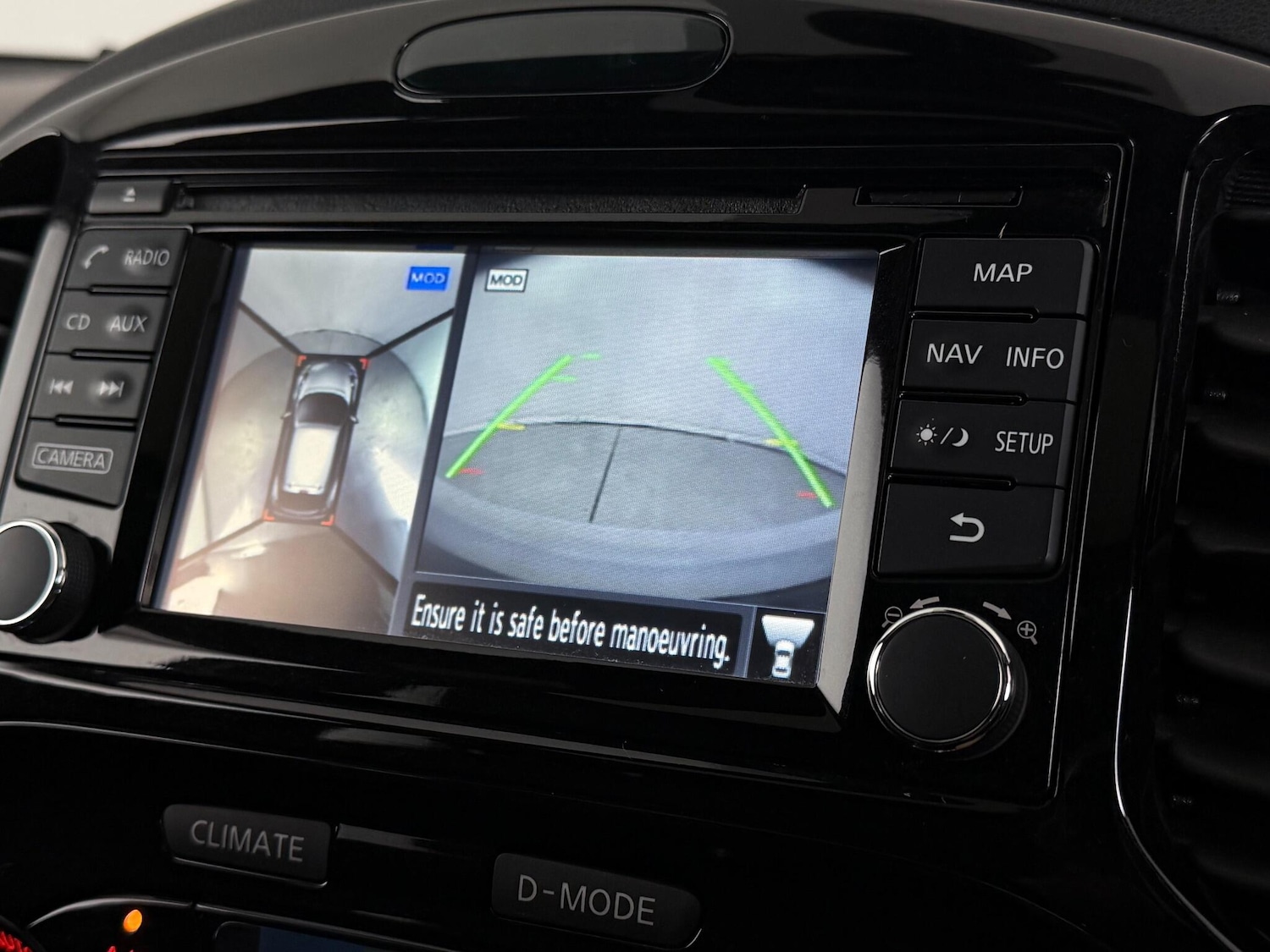 Used Nissan Juke 2017 for sale - 77260043: Photo 20