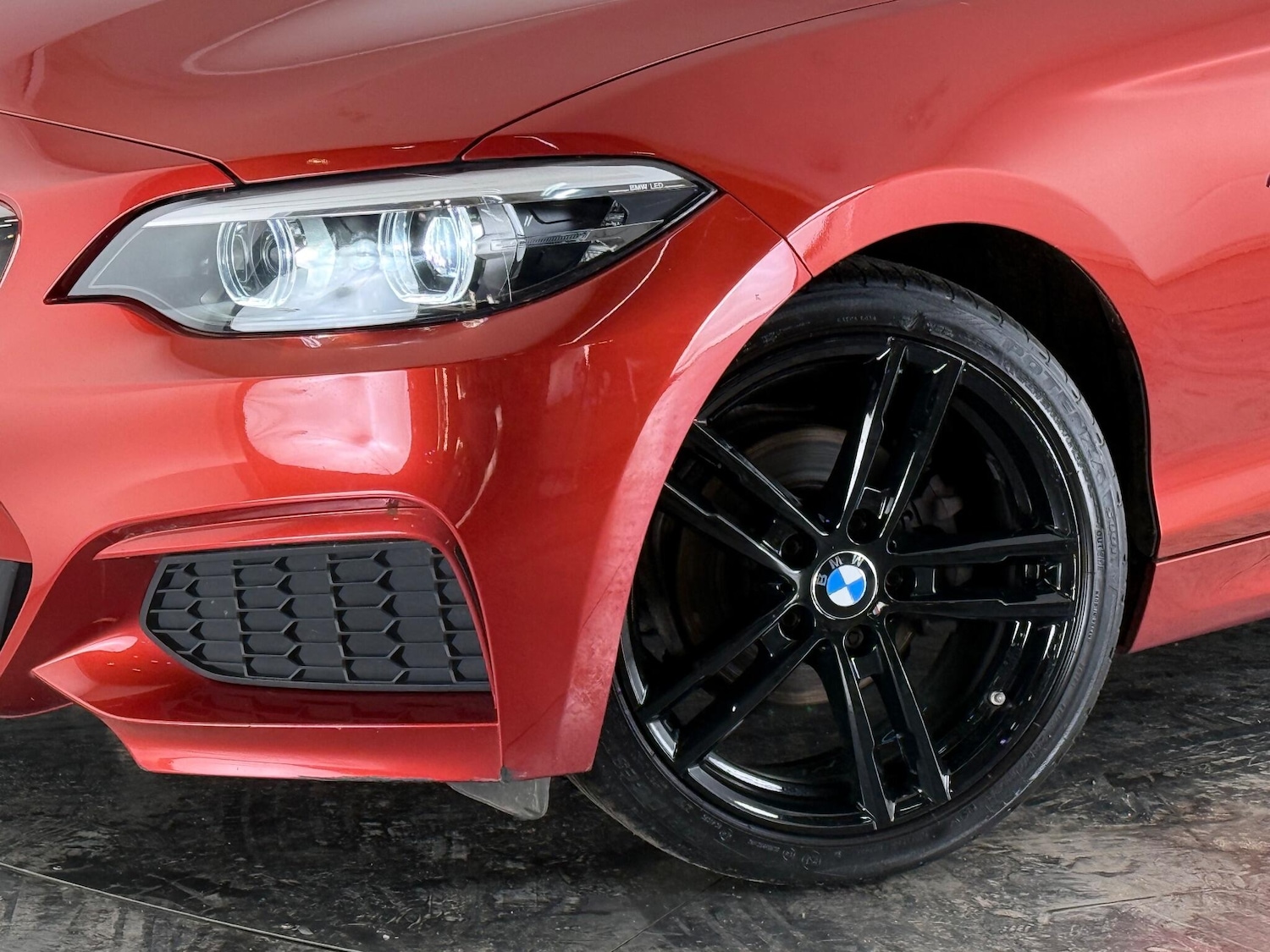 Used BMW 2 Series 2020 for sale - 77246111: Photo 34