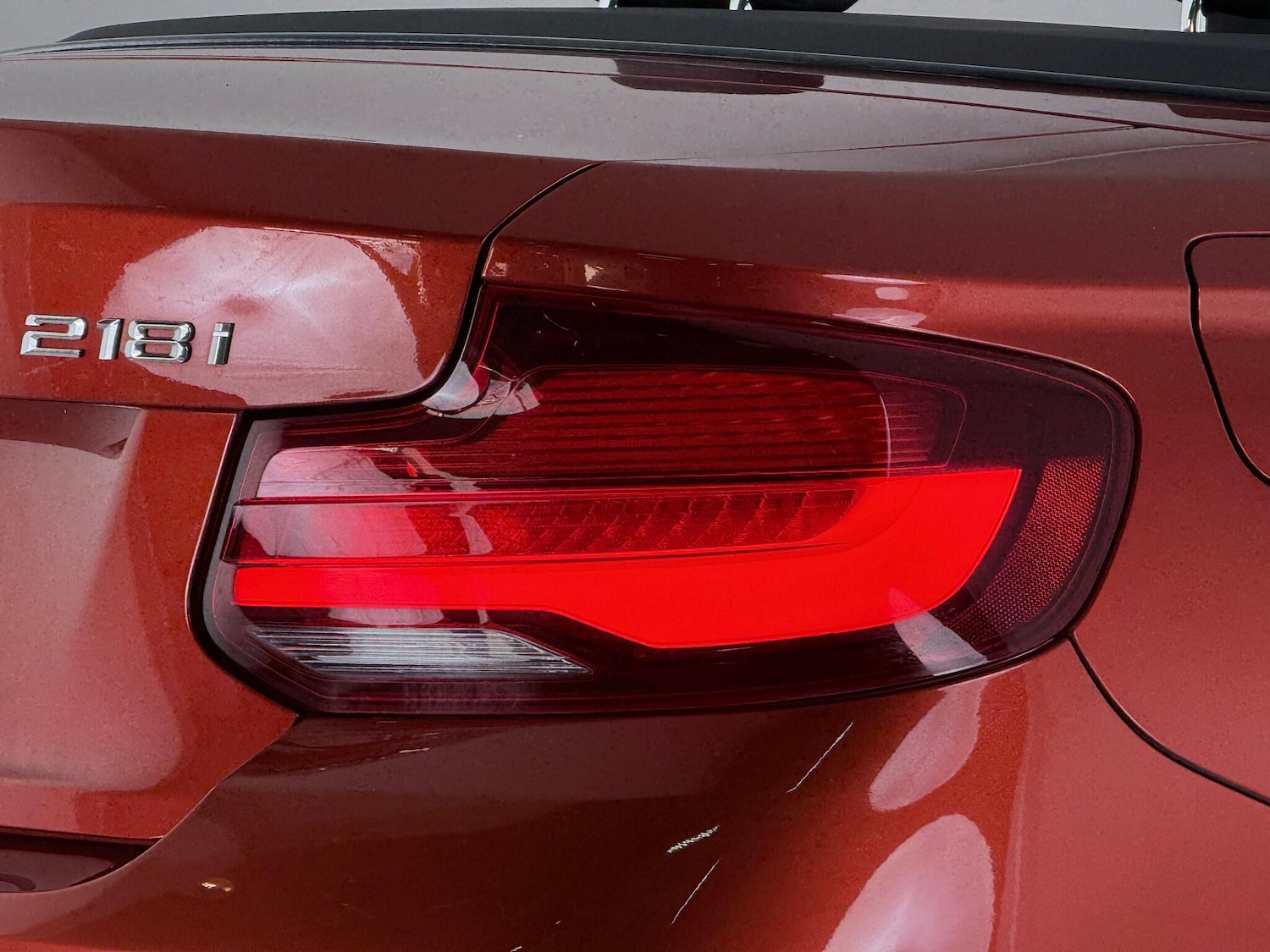 Used BMW 2 Series 2020 for sale - 77246111: Photo 8