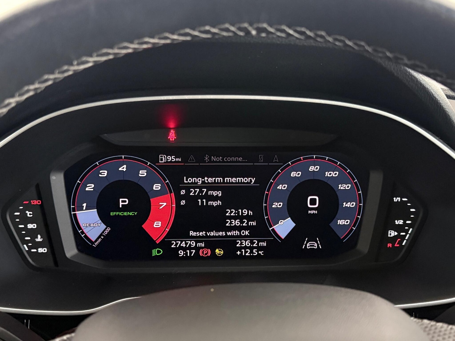 Used Audi Q3 2021 for sale - 77243591: Photo 16