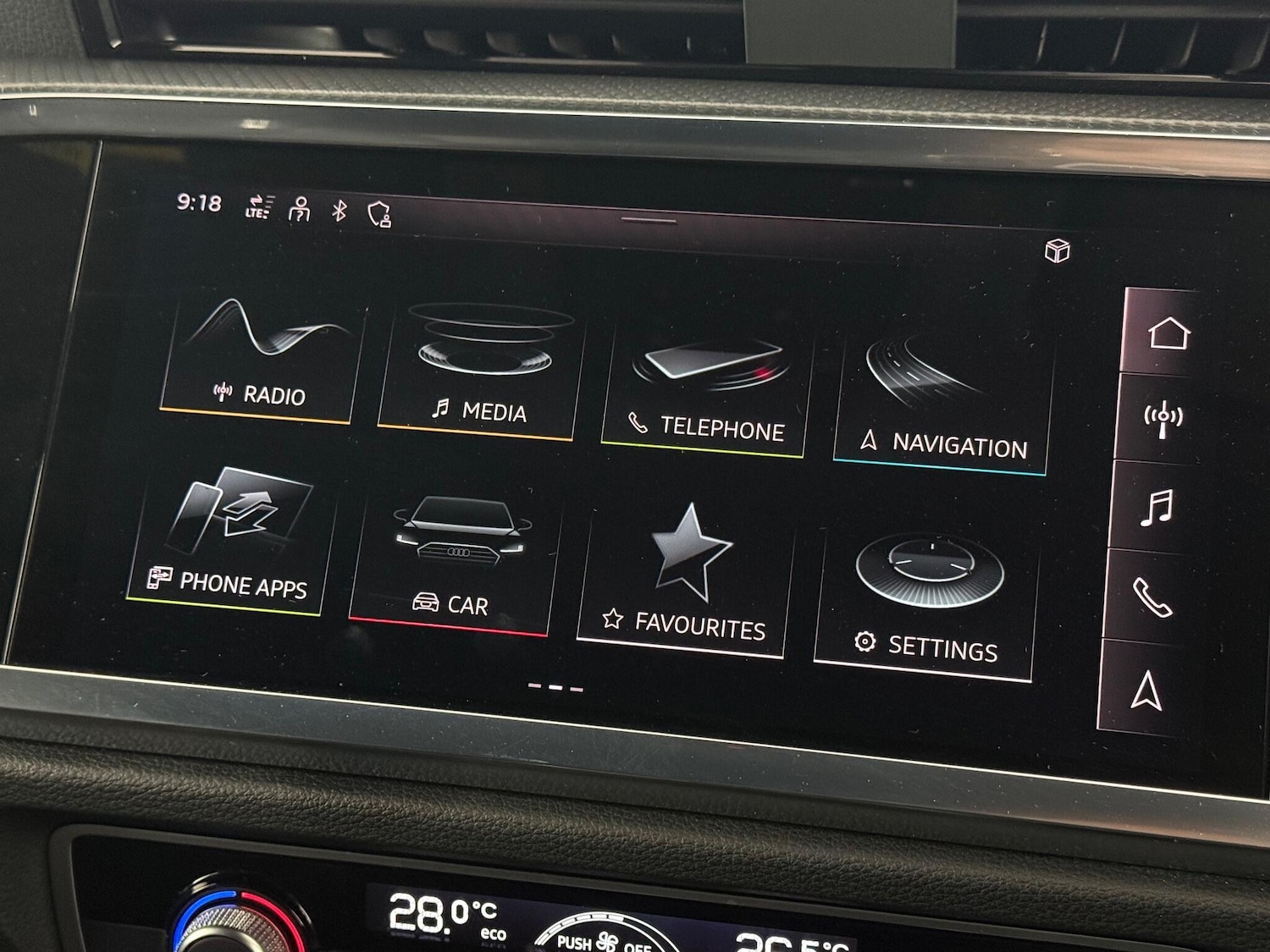 Used Audi Q3 2021 for sale - 77243591: Photo 22