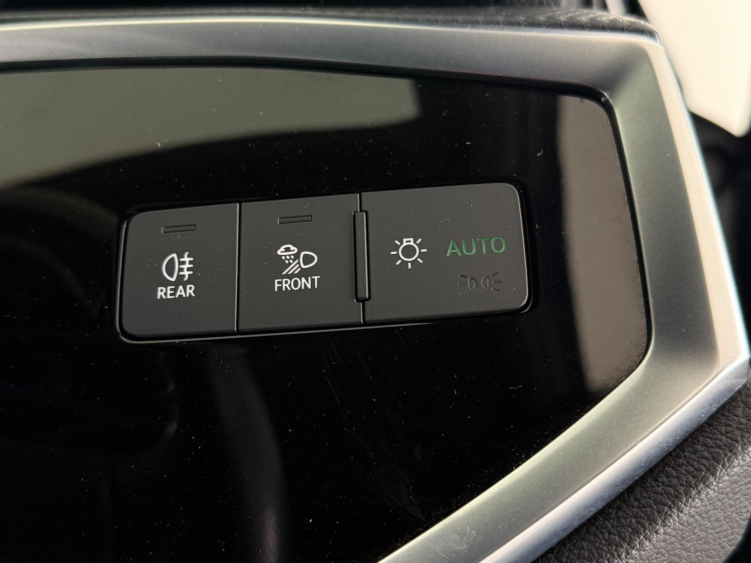 Used Audi Q3 2021 for sale - 77243591: Photo 35