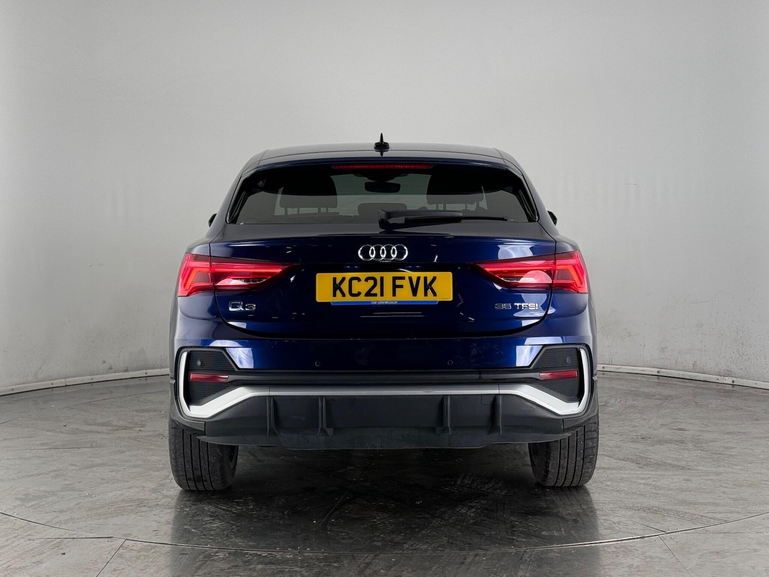 Used Audi Q3 2021 for sale - 77243591: Photo 5