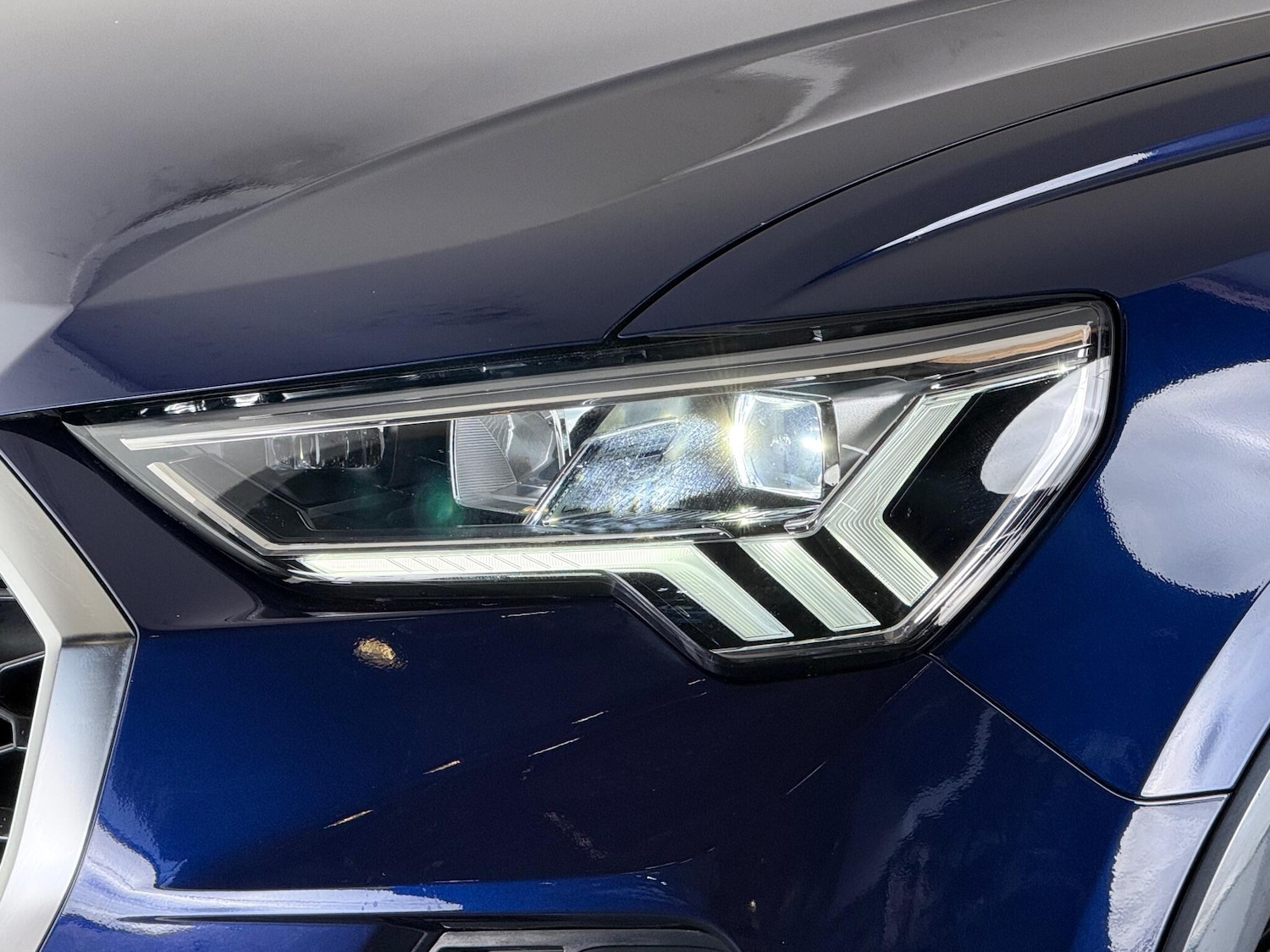 Used Audi Q3 2021 for sale - 77243591: Photo 7