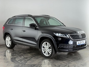 Skoda - Kodiaq