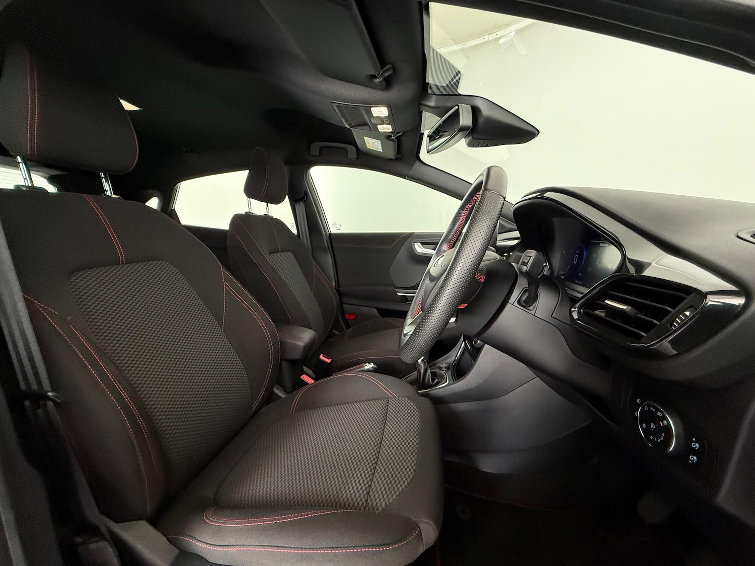 Used Ford Puma 2023 for sale - 77217059: Photo 12