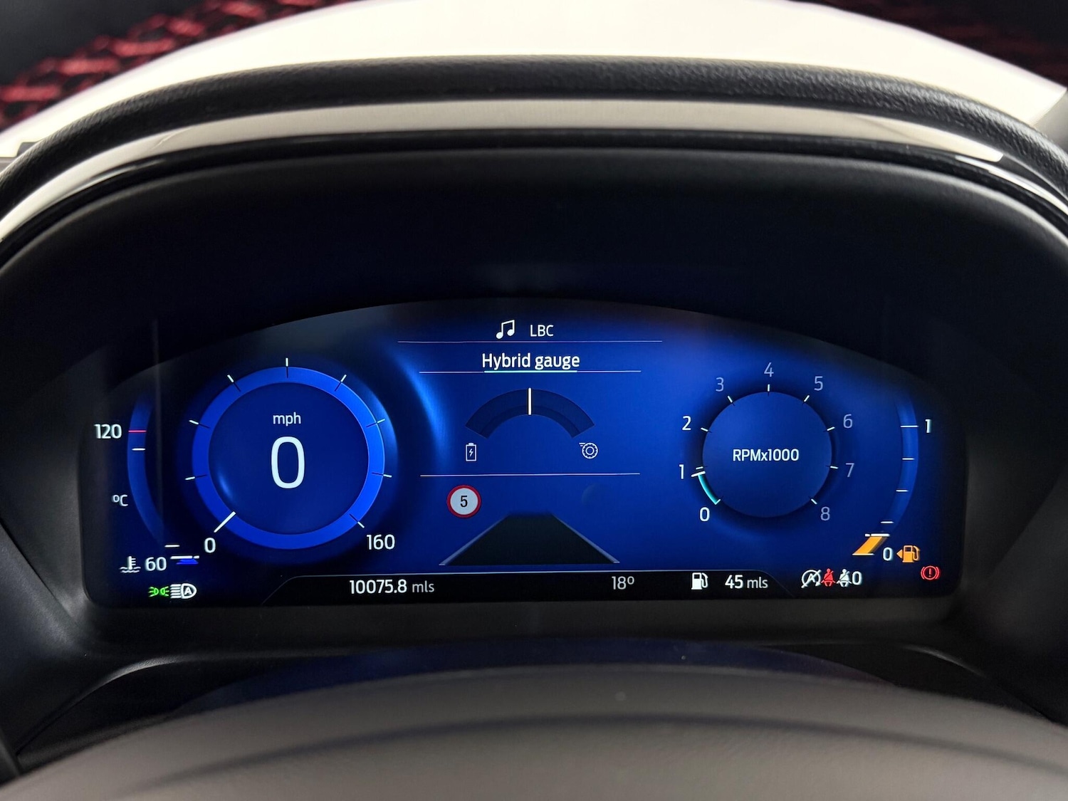 Used Ford Puma 2023 for sale - 77217059: Photo 19