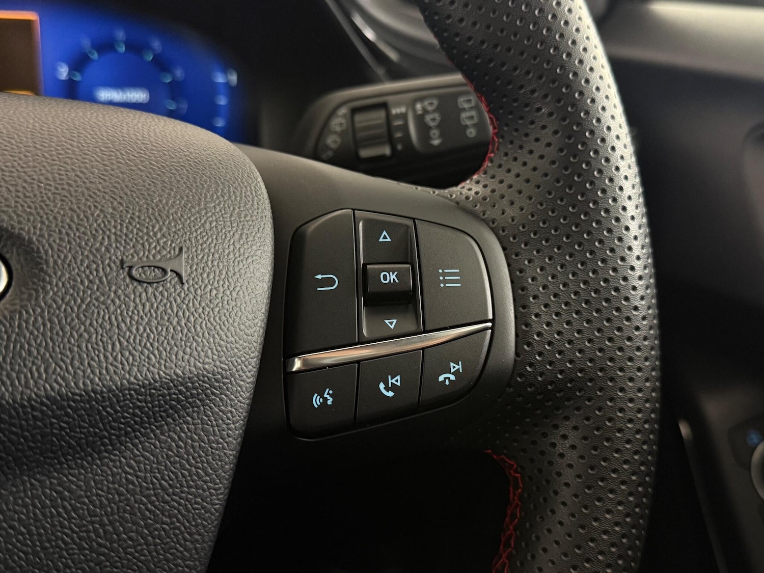 Used Ford Puma 2023 for sale - 77217059: Photo 20