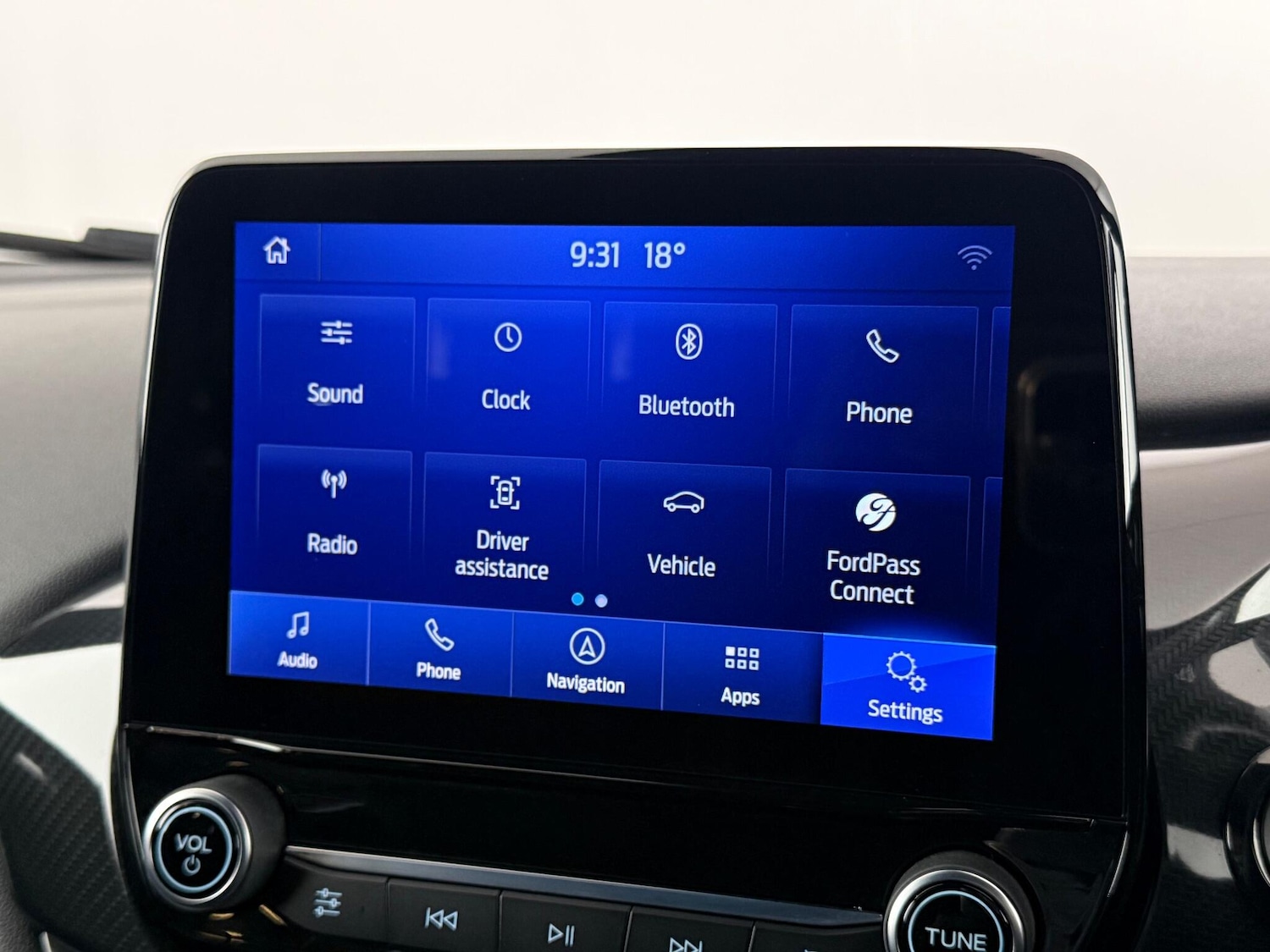 Used Ford Puma 2023 for sale - 77217059: Photo 28