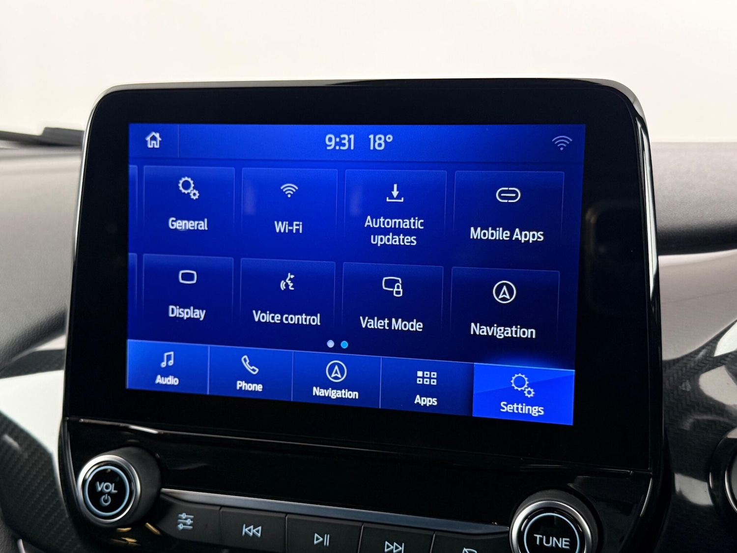 Used Ford Puma 2023 for sale - 77217059: Photo 29