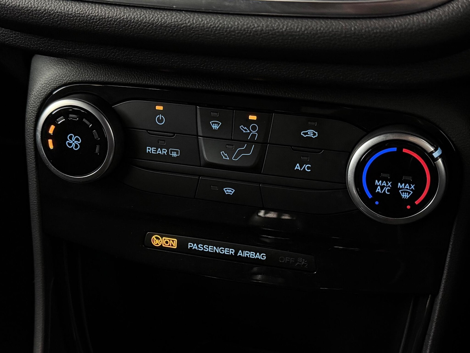 Used Ford Puma 2023 for sale - 77217059: Photo 33