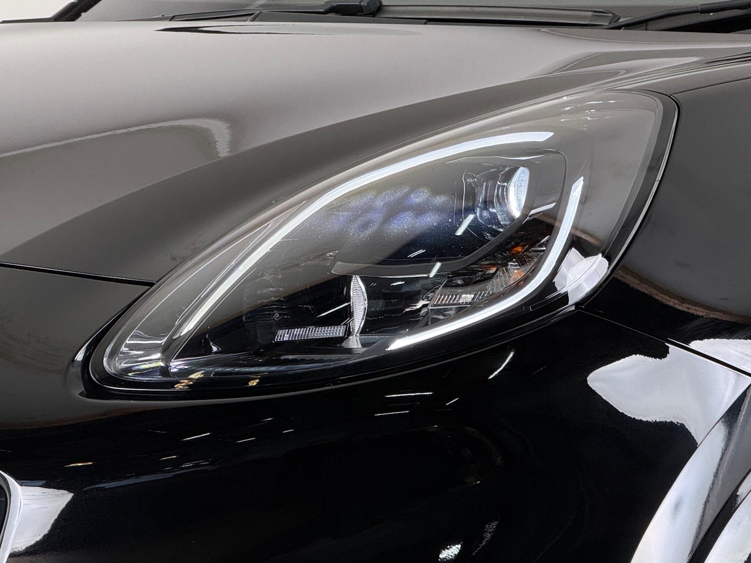 Used Ford Puma 2023 for sale - 77217059: Photo 6