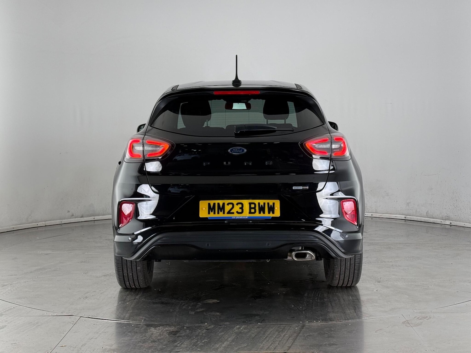 Used Ford Puma 2023 for sale - 77217059: Photo 7