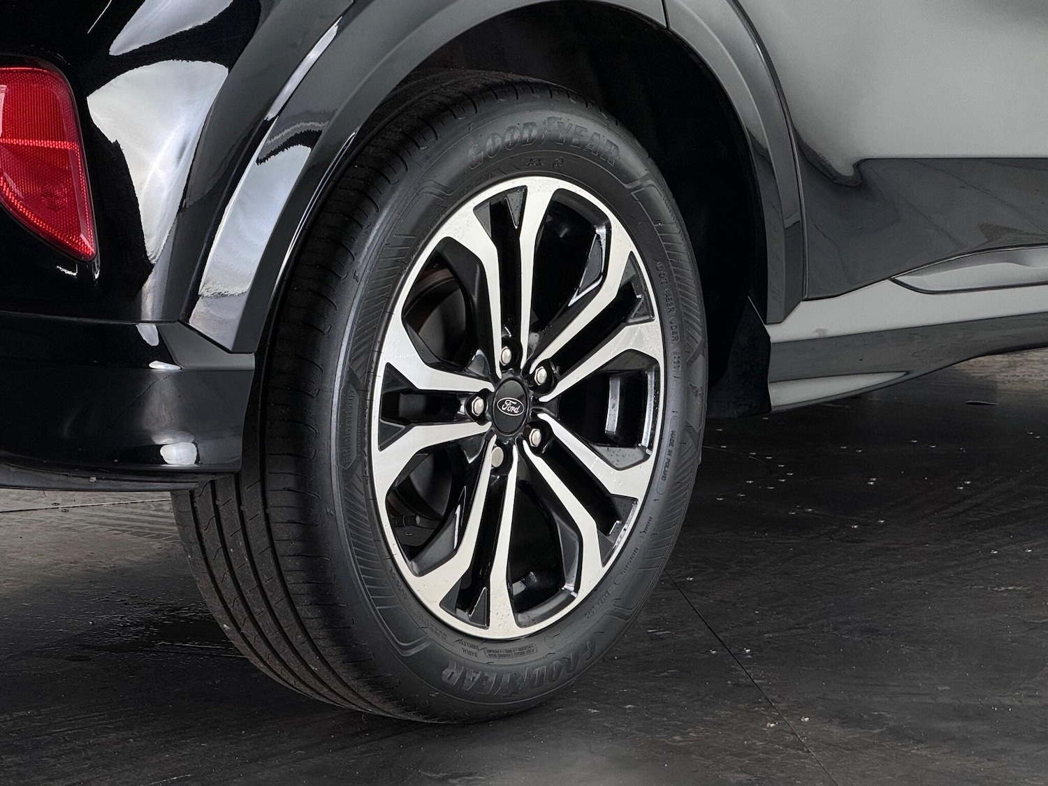 Used Ford Puma 2023 for sale - 77217059: Photo 9