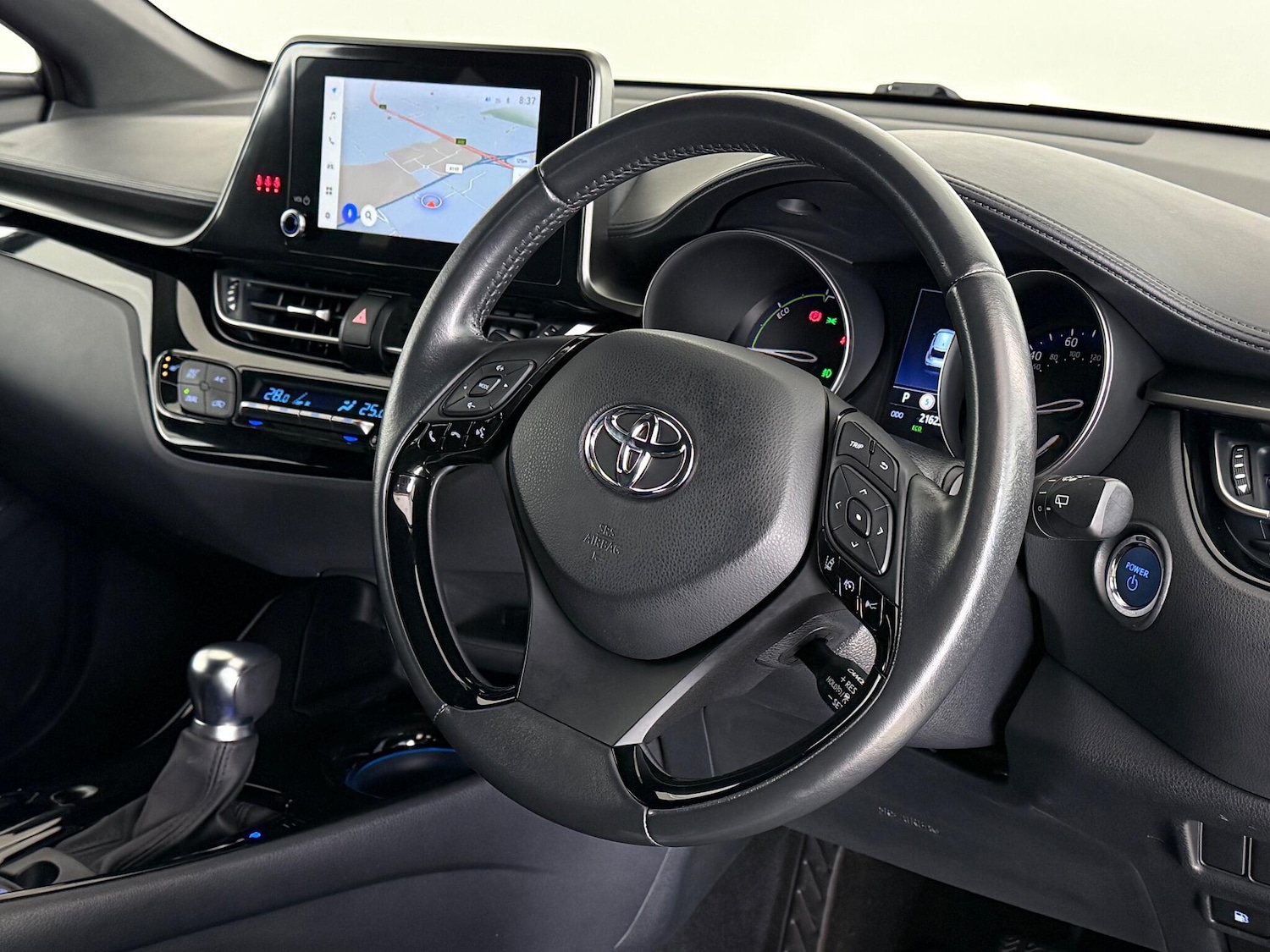 Used Toyota C-HR 2022 for sale - 77181311: Photo 11