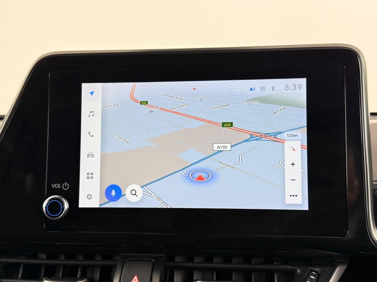 Used Toyota C-HR 2022 for sale - 77181311: Photo 25