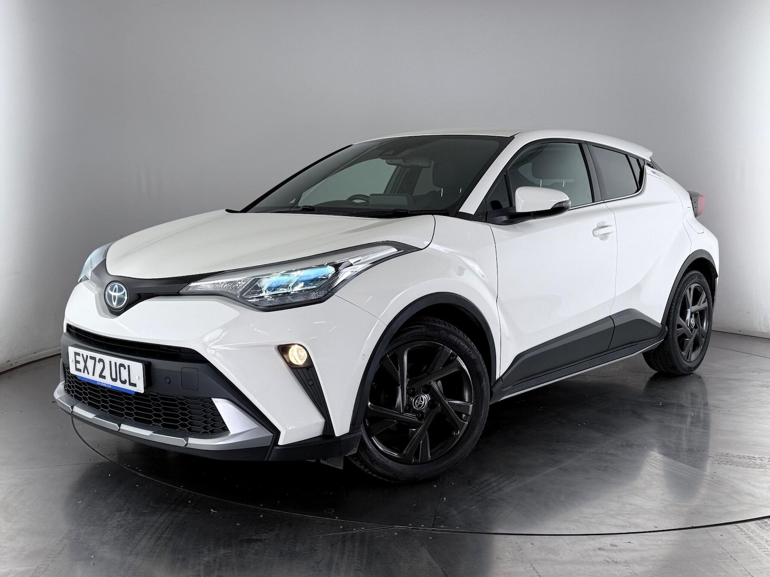 Used Toyota C-HR 2022 for sale - 77181311: Photo 35