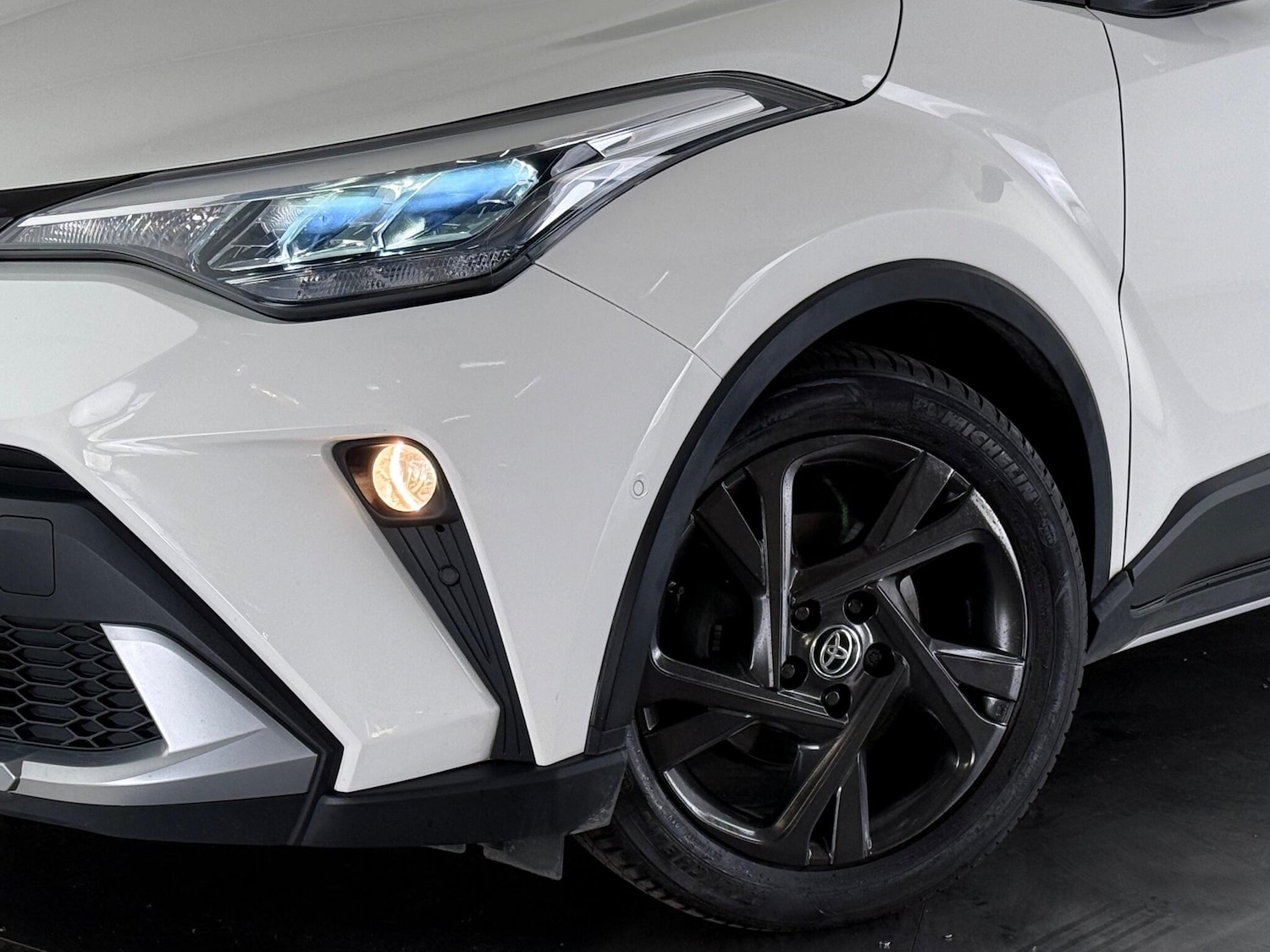 Used Toyota C-HR 2022 for sale - 77181311: Photo 36