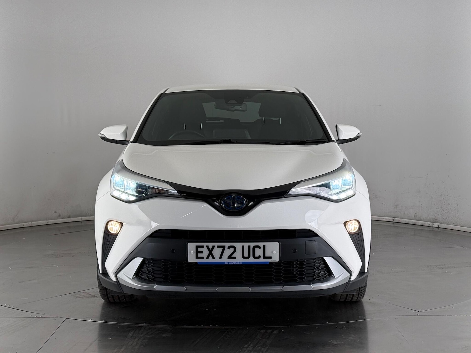 Used Toyota C-HR 2022 for sale - 77181311: Photo 5