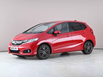 Used Honda Jazz 2018 for sale - 78405479: Photo