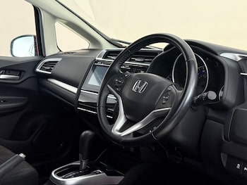 Used Honda Jazz 2018 for sale - 78405479: Photo