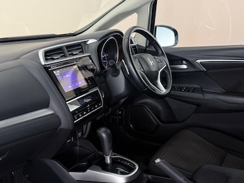 Used Honda Jazz 2018 for sale - 78405479: Photo