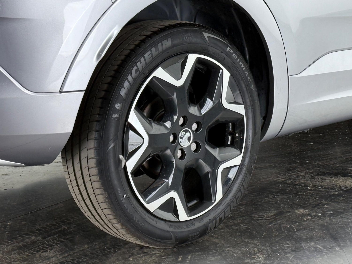 Used Vauxhall Grandland 2024 for sale - 76468070: Photo 13