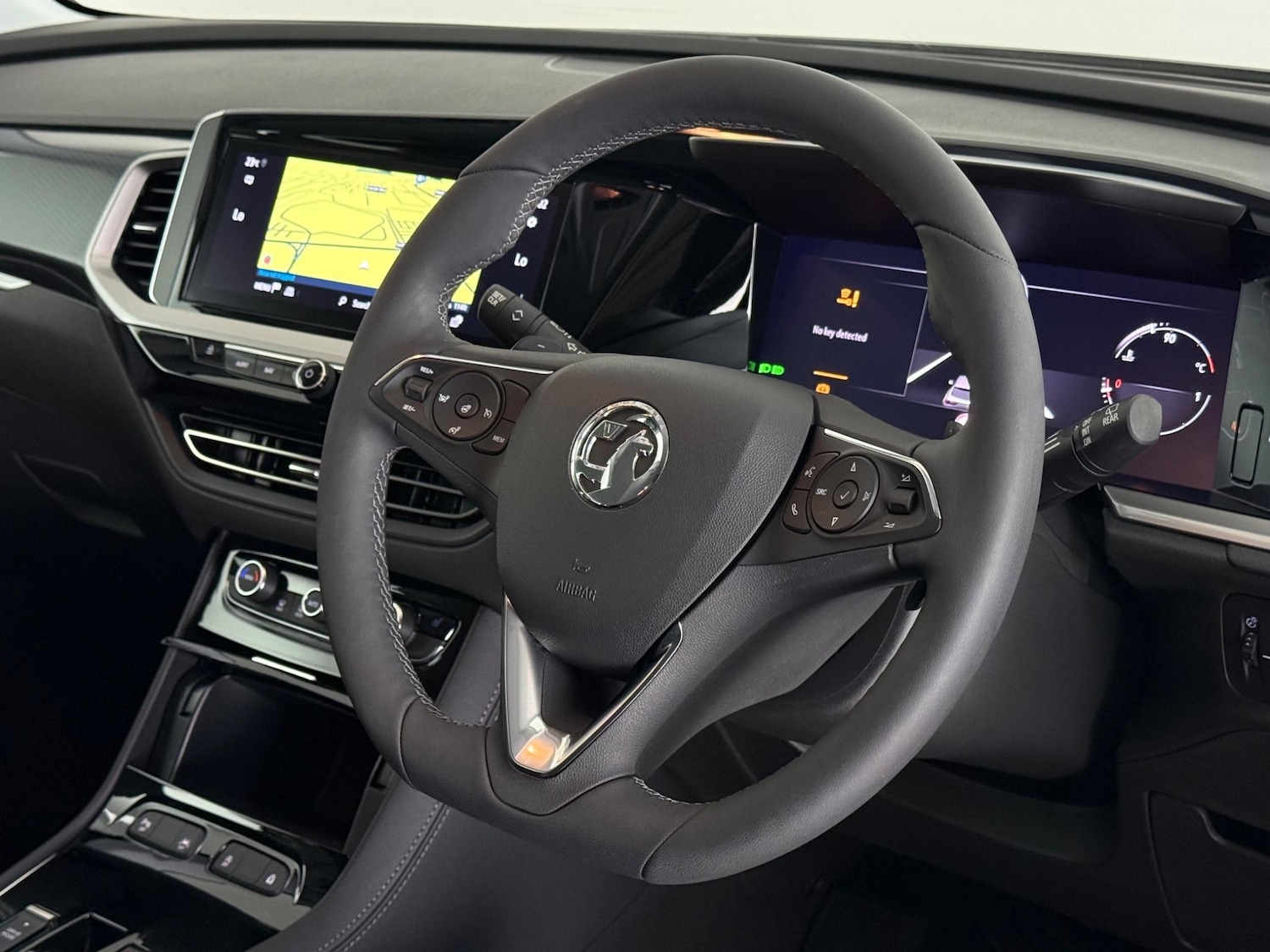 Used Vauxhall Grandland 2024 for sale - 76468070: Photo 15