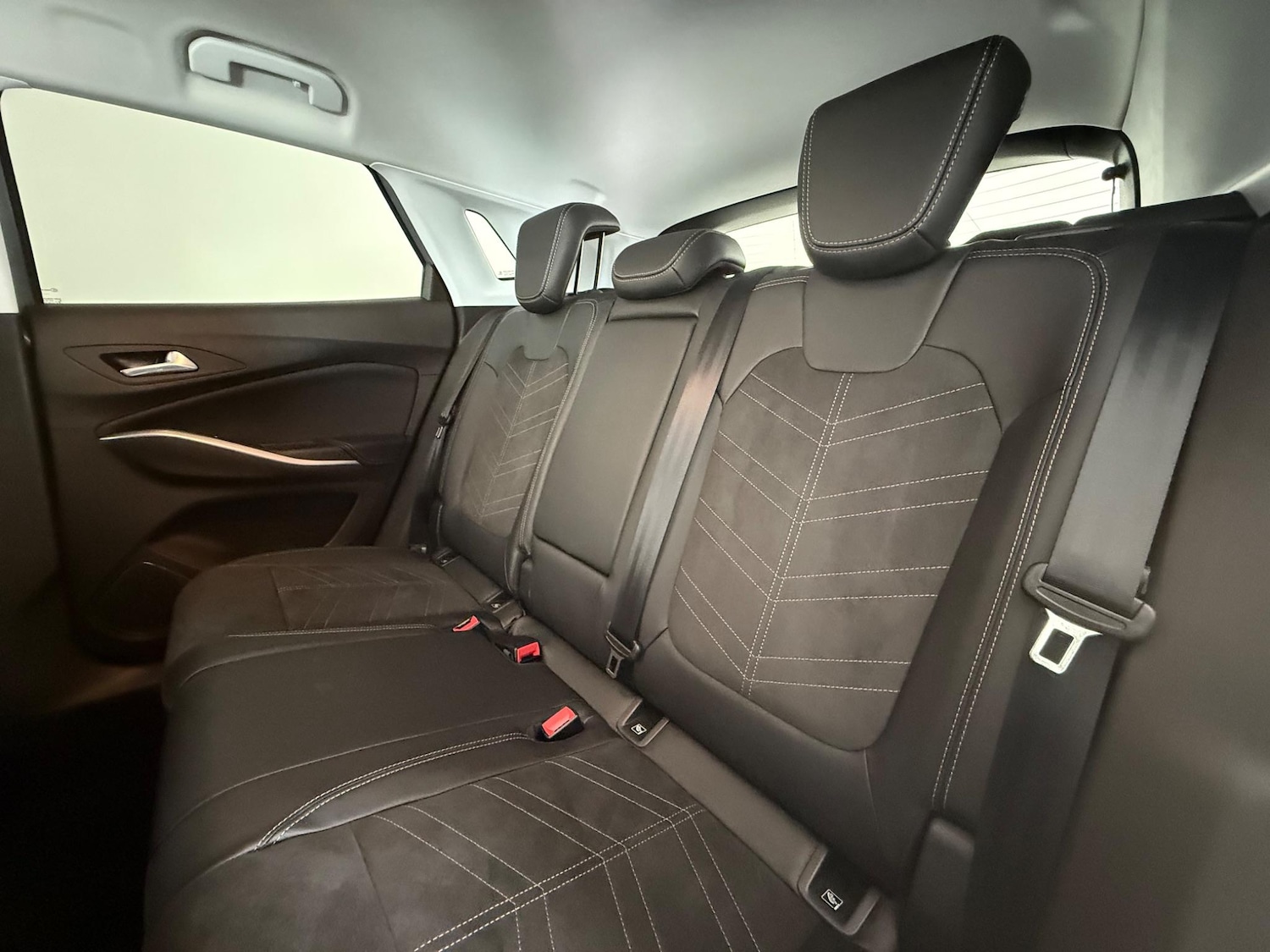 Used Vauxhall Grandland 2024 for sale - 76468070: Photo 19