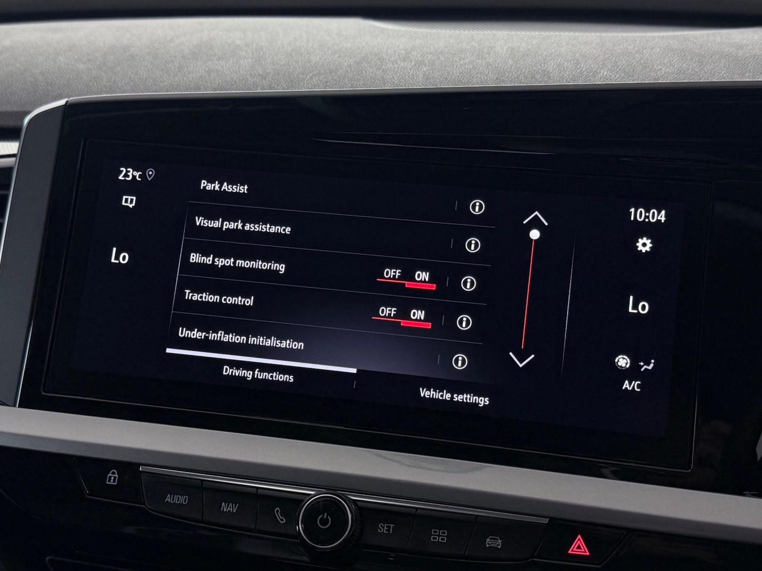 Used Vauxhall Grandland 2024 for sale - 76468070: Photo 38