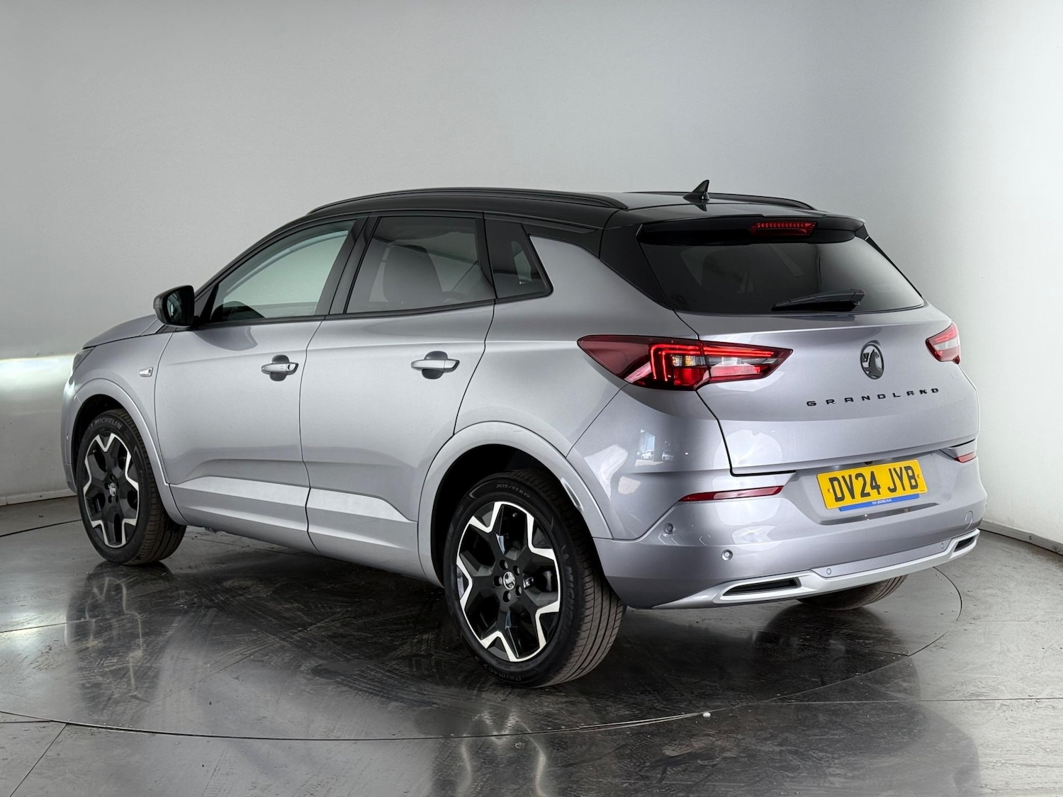 Used Vauxhall Grandland 2024 for sale - 76468070: Photo 4