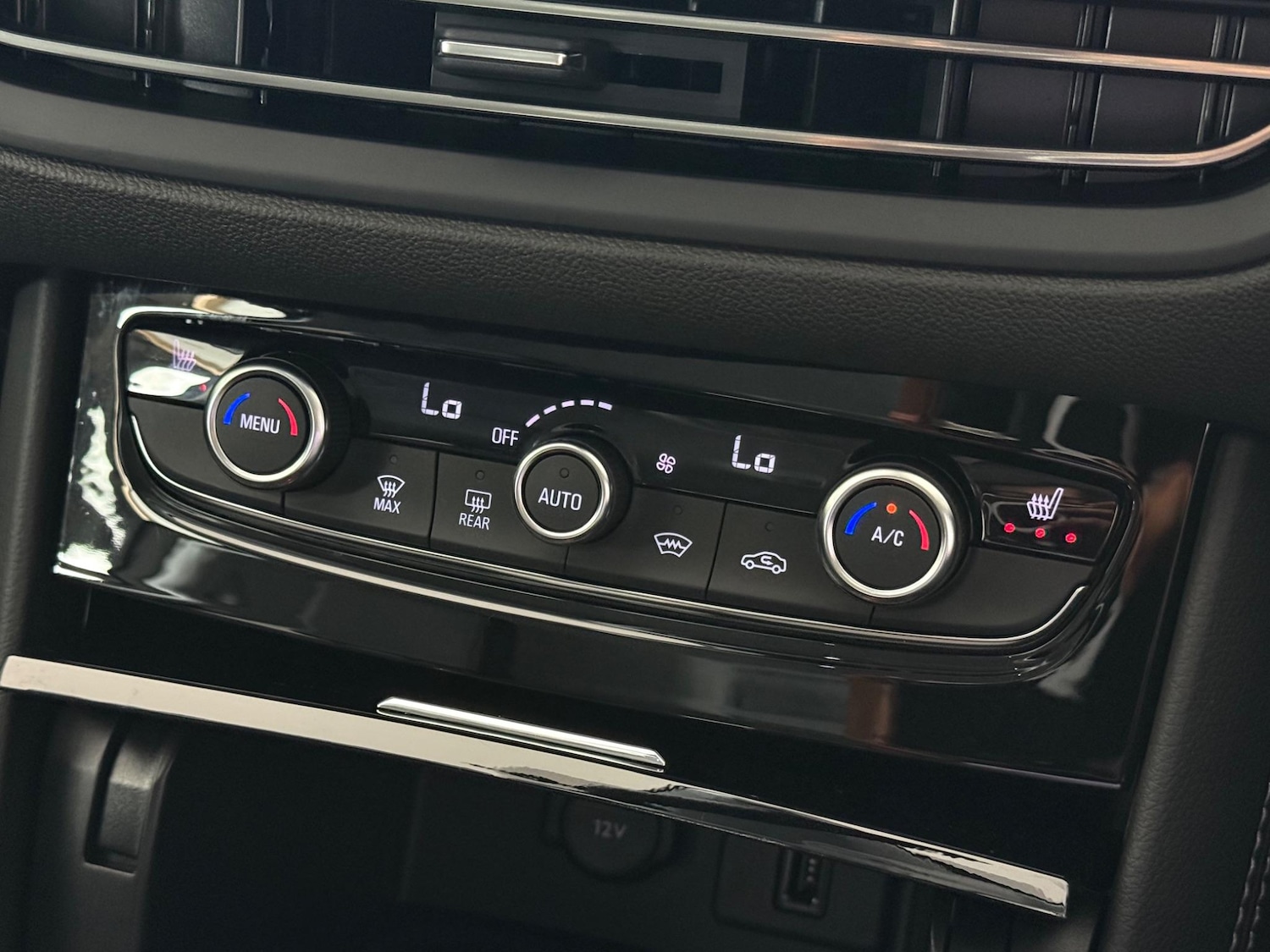 Used Vauxhall Grandland 2024 for sale - 76468070: Photo 42