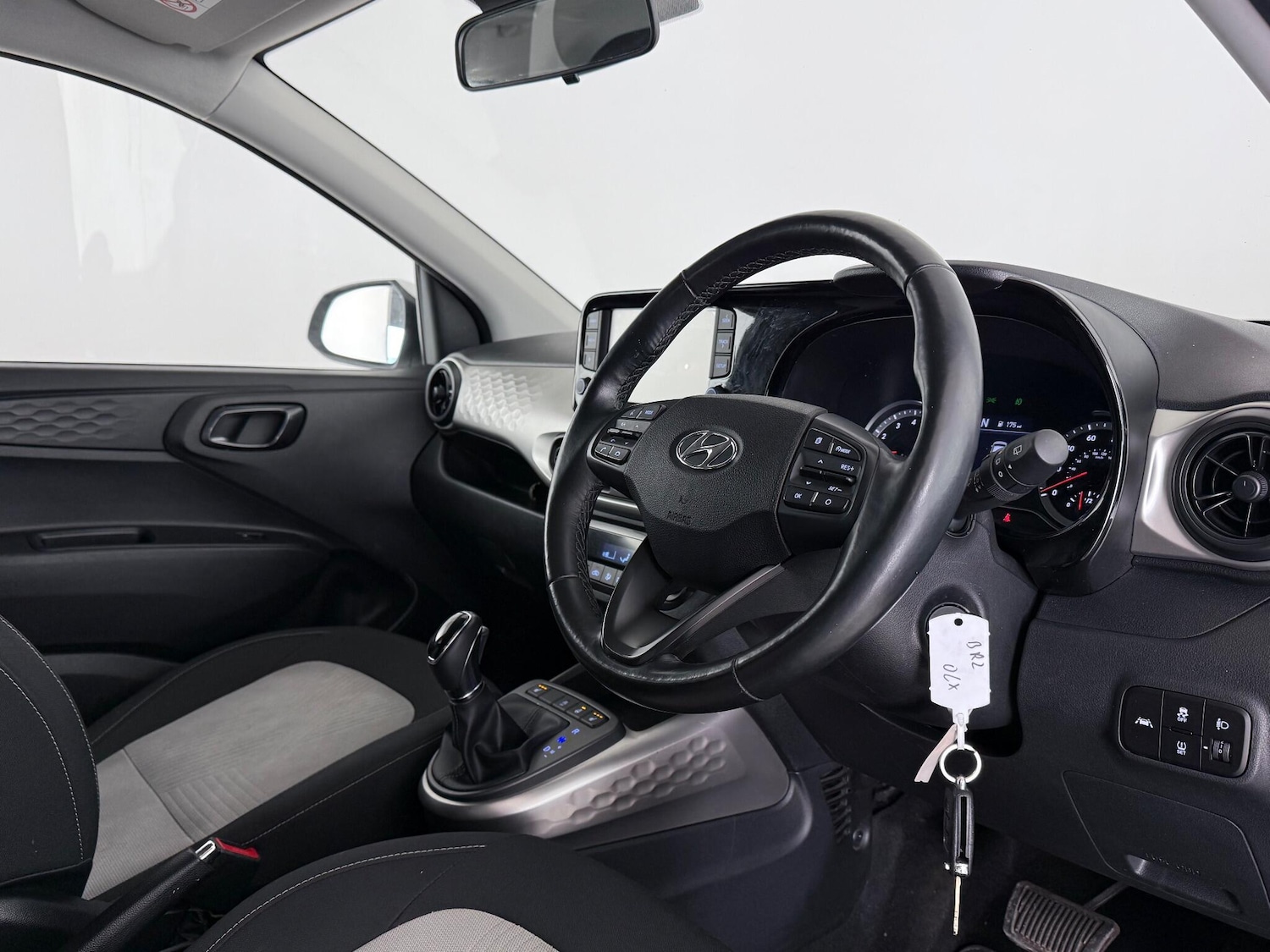 Used Hyundai i10 2021 for sale - 76899004: Photo 13
