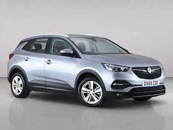 Used Vauxhall Mokka 2022 for sale - 79521647: Photo