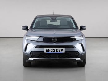 Used Vauxhall Mokka 2022 for sale - 79521647: Photo