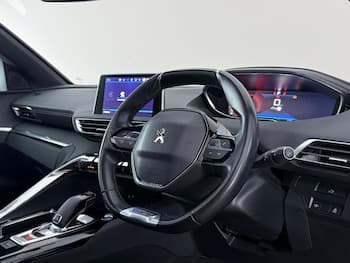 Used Peugeot 5008 2020 for sale - 79430998: Photo