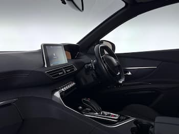 Used Peugeot 5008 2020 for sale - 79430998: Photo